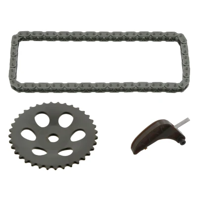 Afbeelding van Febi Bilstein Oliepomp aandrijfketting 33839