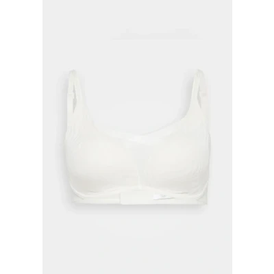Afbeelding van Triumph Shape Smart Ellipse Bustier, Dames, Maat: 100A 110C, Ecru white