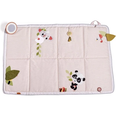 Afbeelding van Tiny Love Supermat Speelmat Boho Chic Vanaf de geboorte tot 1 jaar oud
