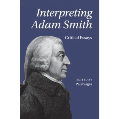 Afbeelding van Interpreting Adam Smith