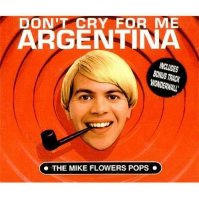 Afbeelding van Don&#039;t Cry for Me Argentina