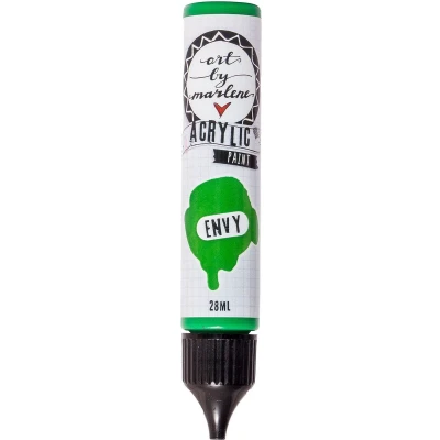 Afbeelding van ABM Arcylic Paint, Envy Essentials nr.6