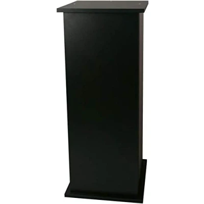 Afbeelding van sera Onderkast 100 cm met zwart voor Scaper Cube