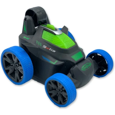 Afbeelding van Gear2Play Stunt &amp; Roll RC auto