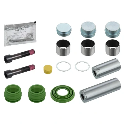 Afbeelding van Reparatieset, remklauw FEBI BILSTEIN 107250
