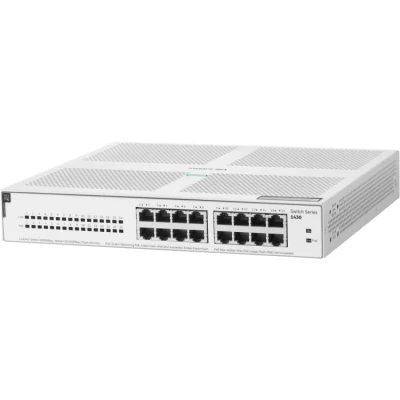 Afbeelding van aruba R8R48A#ABB Netwerk switch 16 poorten 32 Gbit/s