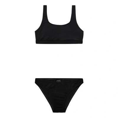 Afbeelding van Protest triangel bikini PRTROSE JR zwart