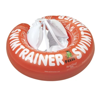 Afbeelding van Freds Swim Academy Swimtrainer Classic Rood 3mnd 4jr (6 18kg) 10110