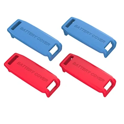 Afbeelding van BININIU [4 stuks] batterij Cover voor SRAM etap axs