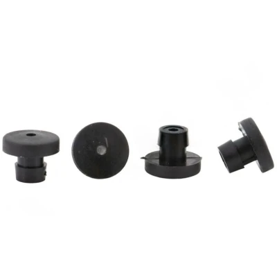 Afbeelding van ATAG 71681010 424721 rubber stopper voetje pandrager