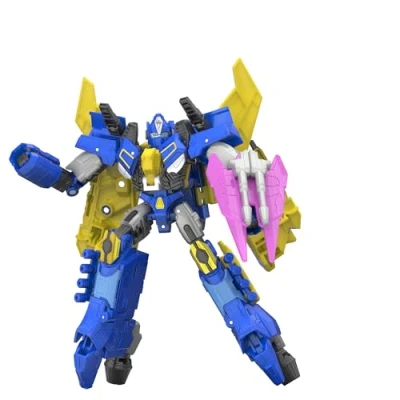 Afbeelding van Transformers GEN STUDIO SERIE VOY TFONE SENTINEL
