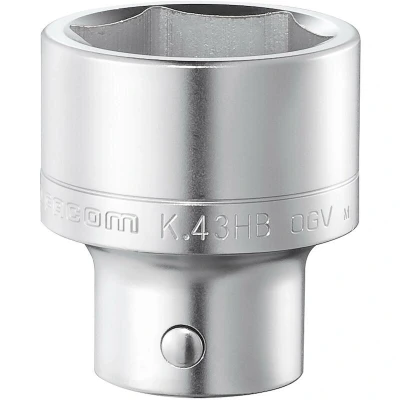 Afbeelding van Facom Dopsleutel 3/4&quot; 6 kant K.38Hb