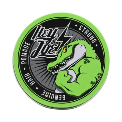 Afbeelding van HEY JOE! Strong Pomade 100ml