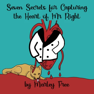 Afbeelding van Seven Secrets for Capturing the Heart of Mr. Right