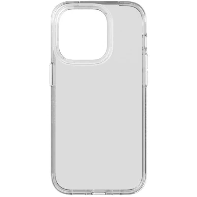 Afbeelding van Tech21 Evo Lite TPU Back Cover Transparant Apple iPhone 14 Pro
