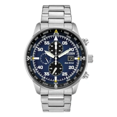 Afbeelding van Citizen Chronograaf CA0690 88L