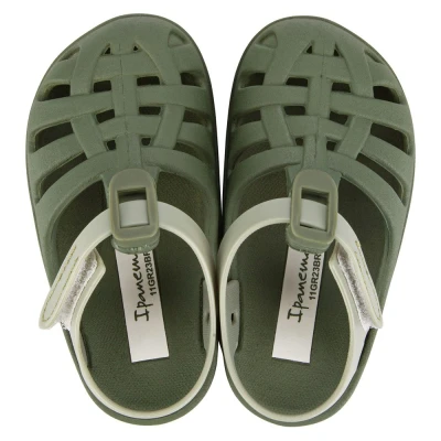 Afbeelding van IPANEMA SUMMER BASIC BABY Green