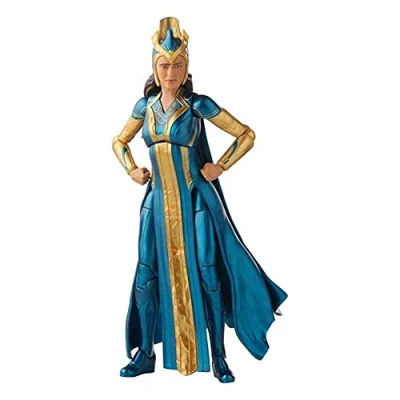 Afbeelding van Marvel Legends Series Eternals AJAK