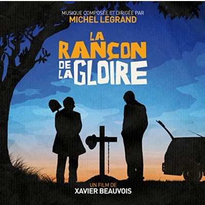 Afbeelding van Various Artists La Rancon De Gloire (CD)