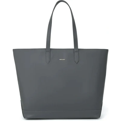 Afbeelding van Matt &amp; Nat Schlepp Arbor Tote Bag Mushroom