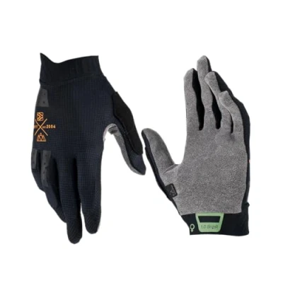 Afbeelding van MTB Gloves 1.0 GRIPR with reinforce palm in MicronGrip for women