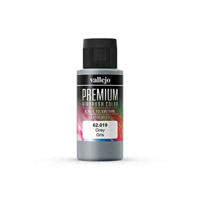 Afbeelding van VALLEJO PREMIUM GRIJS