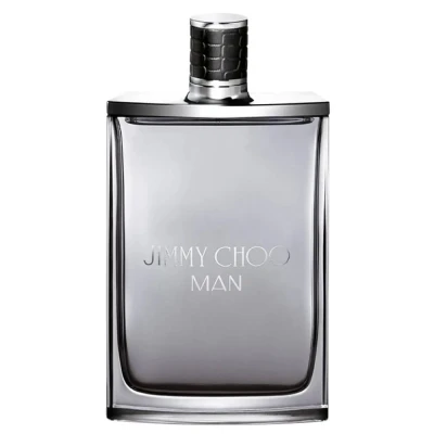 Afbeelding van Jimmy Choo Man Eau de Toilette 200 ml