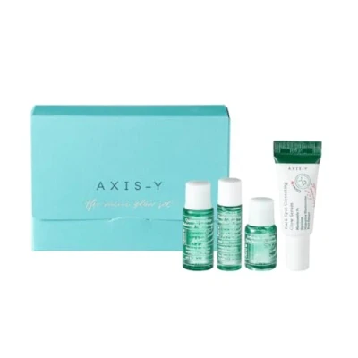 Afbeelding van Axis Y The Mini Glow