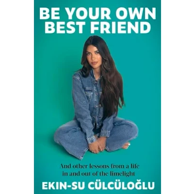 Afbeelding van Be Your Own Best Friend