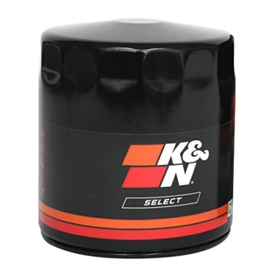 Afbeelding van Oliefilter K&amp;N Filters SO 1004
