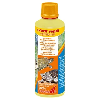 Afbeelding van sera reptibioclear 250 ml