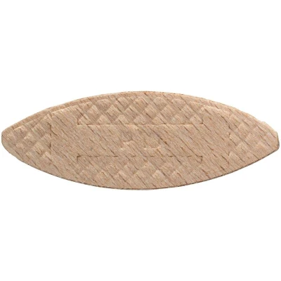 Afbeelding van Bosch Lamellendeuvels 55 x 19 4mm