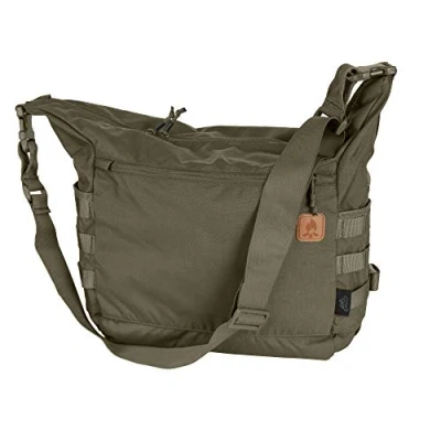 Afbeelding van Helikon Tex Bushcraft Line, Satchel, Ral 7013, 6.8 x 12.5 11.8 Inches