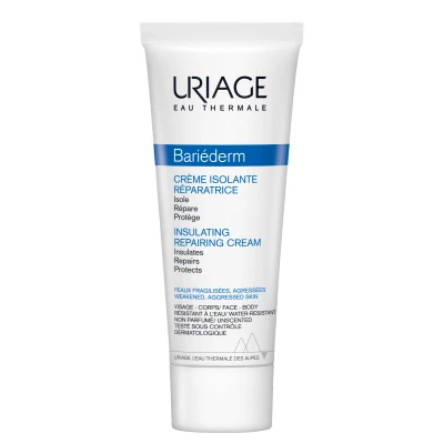 Afbeelding van Uriage Bariéderm Insulating Repairing Cream 75ML