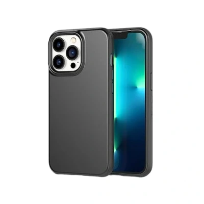 Afbeelding van Tech21 EvoLite iPhone 13 Pro Black