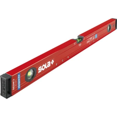 Afbeelding van Sola RedM 3 80 Aluminium waterpas Magnetisch 800mm