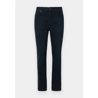 Afbeelding van Tommy Hilfiger Slim Bleecker fit jeans blue, Heren, Maat: 28x36, Blue