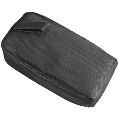 Afbeelding van PeakTech Universele zijtas van stevige stof met polsband en ritssluiting, 120 x 210 40 mm, 1 stuk, tas 3
