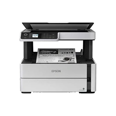 Afbeelding van Epson EcoTank M2170 Inkjet A4 1200 x 2400 DPI 39 ppm Wifi
