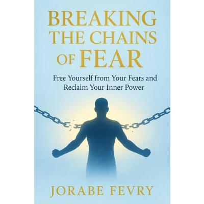 Afbeelding van Breaking the Chains of Fear