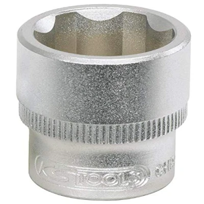 Afbeelding van KS Tools, Dopsleutel + dopmoer, 911.3811 (11 mm)