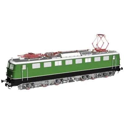 Afbeelding van Piko H0 51654 E Lok BR 50 van de DB