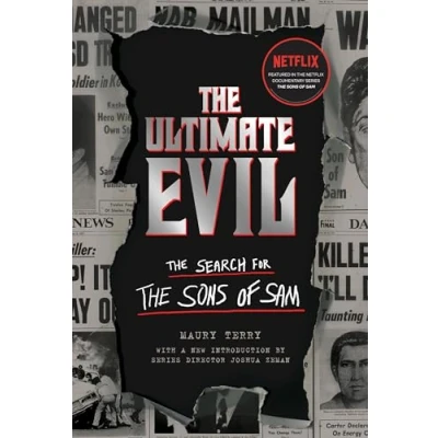 Afbeelding van the Ultimate Evil: Search for Sons of Sam