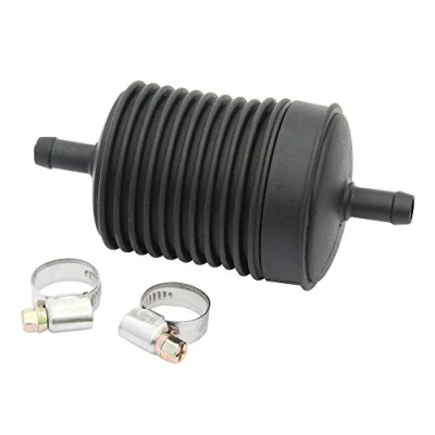 Afbeelding van Mapco 29990 Stuurbeschermingsfilter Ø 10 mm Hydraulische filter Stuur
