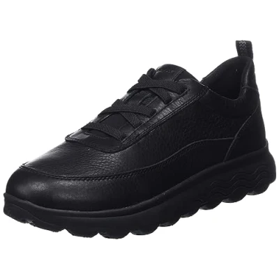 Afbeelding van Geox Sneaker Zwart 43