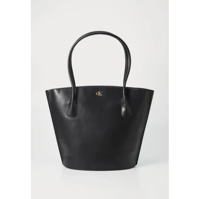 Afbeelding van Calvin Klein Shopper zwart
