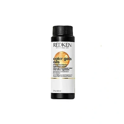 Afbeelding van Redken Color Gels Oils 08NA 60ml Haibu by Kapperskorting.com