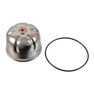 Afbeelding van Blue Print Oliefilter ADJ132121