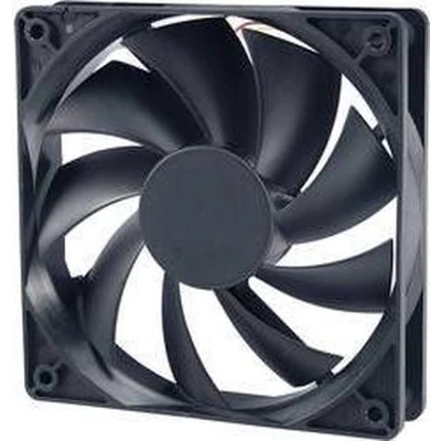Afbeelding van Akasa AK 174BKT B PC ventilator