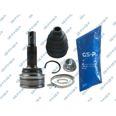 Afbeelding van GSP 859485 Homokineet Groove Type Inner TOYOTA: RAV4 III SUV (XA30) 3.5 4WD, 2.0 2.2 D 4WD 2005 2013